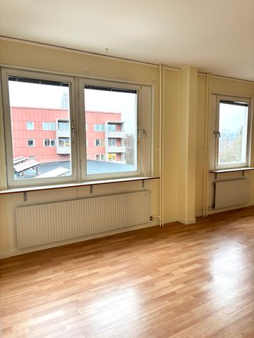 Axvägen 13 - Photo 5