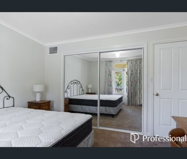 Fully Furnished Central Charmer - Photo 4