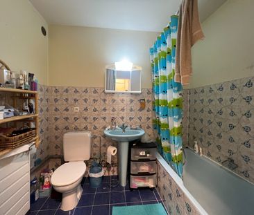 Lichtrijke studio met terras te huur in Leuven centrum! - Foto 6