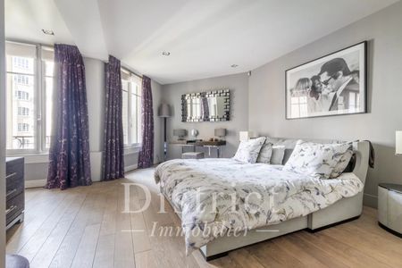 Tout savoir sur cet appartement dans le quartier Hoche-Friedland, à Paris 8ème - Photo 4