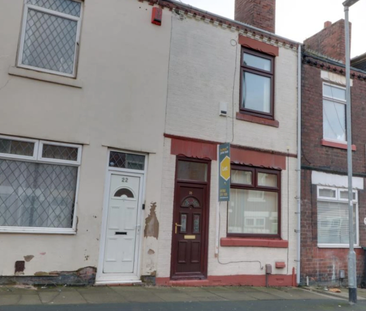 2 bedroom terraced house to rent - Photo 6
