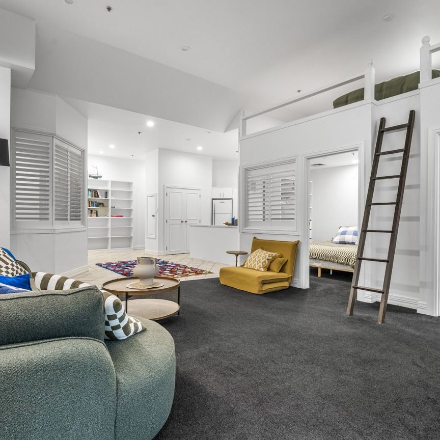 On the Waterfront - Photo 1