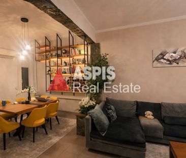 Μονοκατοικία για ενοικίαση Αμπελόκηποι (Αμπελόκηποι - Πεντάγωνο) - Photo 5