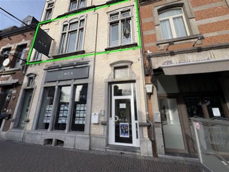 Appartement te huur - Foto 3