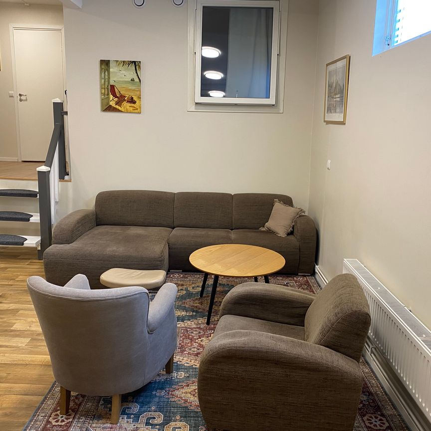 Kålgårdsbergsgatan, Uddevalla - Foto 1