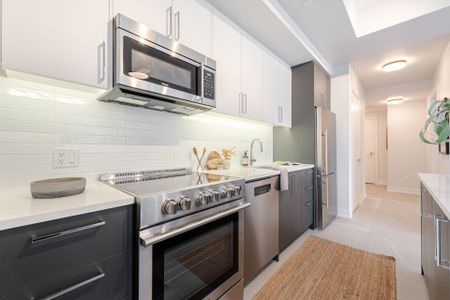 For Lease - 664 Spadina Avenue Unit# 407, Toronto, Ontario - Photo 2