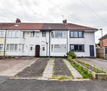 3 bedroom terraced house to rent - Photo 2