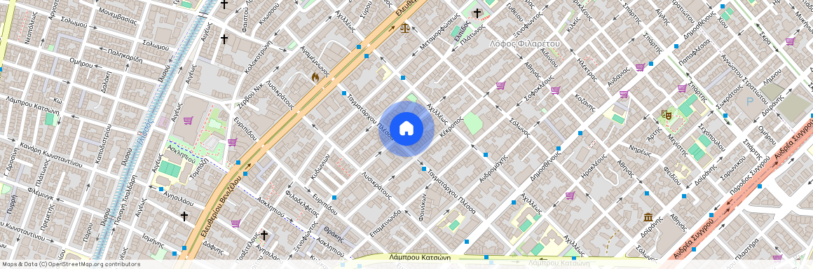 Καλλιθέα (Τζιτζιφιές)