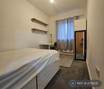 1 bedroom in a house share to rent - Photo 6