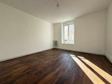 APPARTEMENT 4 PIECES 84,1 M² - Photo 2
