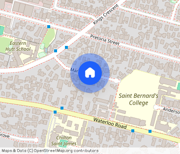 Central Hutt - Photo 1