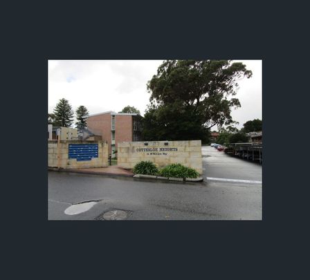 5/14 Mcnamara Way, Cottesloe, WA 6011 - Photo 1
