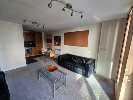 1 bedroom apartment to rent - Photo 5