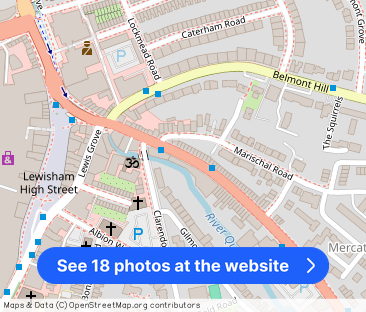 London, London, SE13 - Photo 1