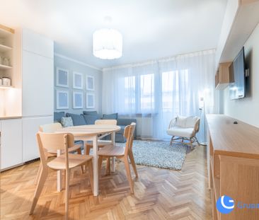 Od zaraz! 3 pokoje po remoncie, Bronowice - Zdjęcie 2