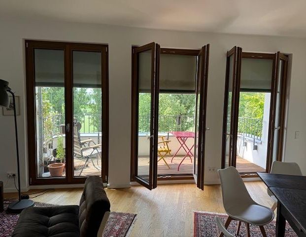 Wohnung in Berlin (Prenzlauer Berg) - Photo 1