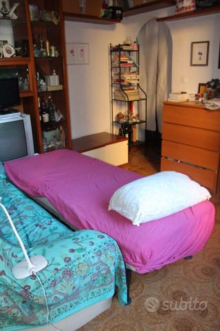 posto letto singolo in centro/single bed side - Photo 3