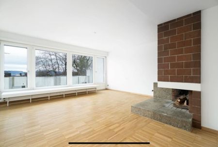 Rent a 3 ½ rooms apartment in Zumikon - Photo 2