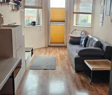 Kawalerka na wynajem 33,60 m2, Kalisz , polecam . - Фото 1