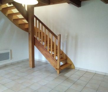 A LOUER MAISON CAMPAGNE ST JACUT LES PINS 2 CHAMBRES - Photo 3