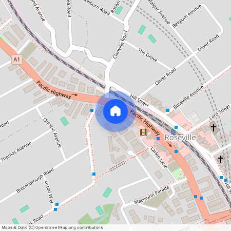 Unit 2/148 Pacific Highway, Roseville