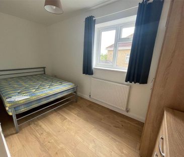 9 bedroom semi-detached house to rent - Photo 4