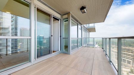 For Lease - 25 Mcmahon Drive Unit# 1015, Toronto, Ontario - Photo 5