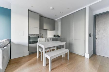 1 bedroom flat to rent - Photo 5