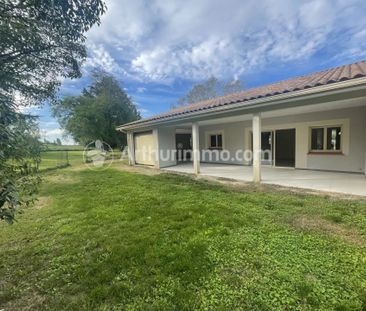 Location Maison 3 pièces 89 m2 à Lavalette - Photo 5