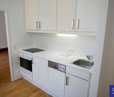Provisionsfrei: Unbefristeter 39m² Altbau beim Naschmarkt - 1060 Wien - Photo 2