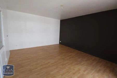 Appartement à louer 2 pièces 38.89m² - Photo 2