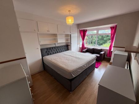 Lon Pen Y Coed, Cockett, Swansea, SA2 0YE - Photo 5
