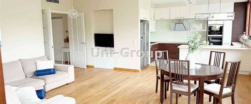 Mieszkanie na wynajem - Zdjęcie 1