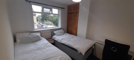 2 bedroom terraced house to rent - Photo 5