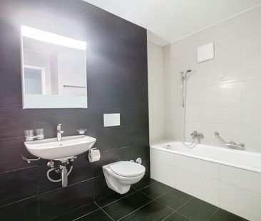 Appartement de 3 pièces au 4ème étage - Foto 4