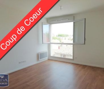 Location Appartement 1 pièce 21m² ISTRES 13800 - Photo 1