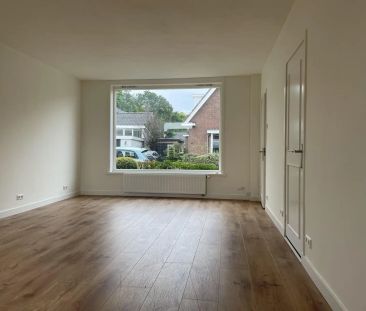 Maison d'angle 3e Poellaan, Lisse - À Louer - Foto 1