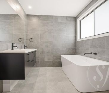 Sophisticated Family Home with Inground Swimming Pool - Photo 4