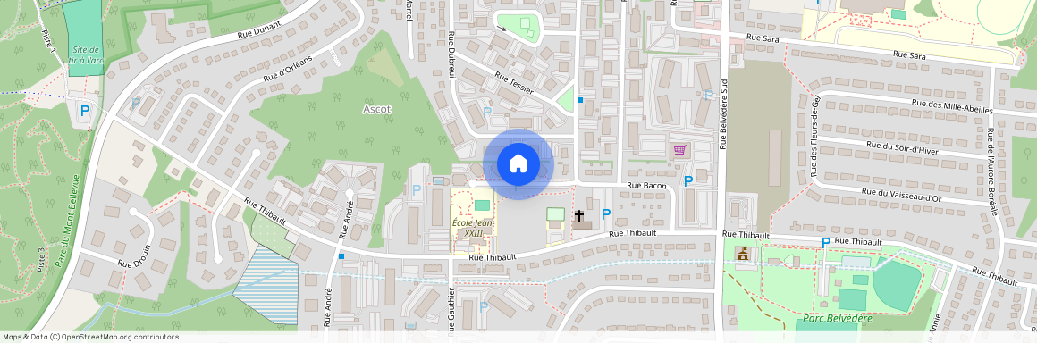 855 Rue Bacon, Les Nations, Les Nations, Estrie, J1H 6G3