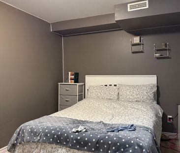 For Lease - 5 America Avenue Unit# Basement, Vaughan, Ontario - Photo 6