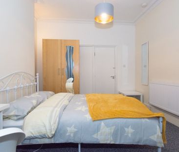 Room in a Shared House, St Albans Road, LE2 - Photo 6