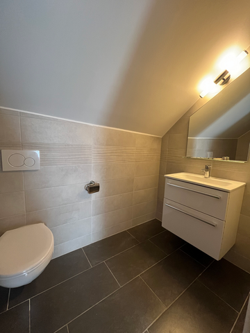 Heimelige 3-Zimmerwohnung an zentraler Lage in Olten - Foto 3