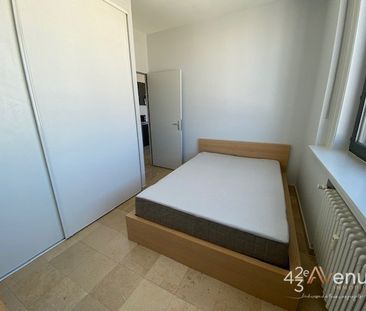 APPARTEMENT T2 A LOUER - Photo 6