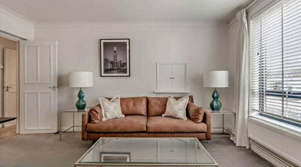 2 bed flat to rent - Photo 1