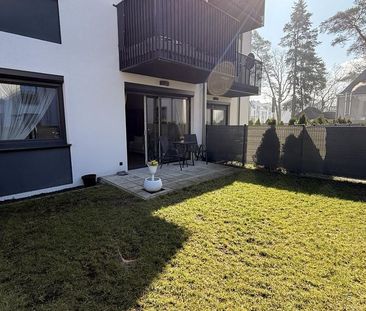 MIESZKANIE na WYNAJEM - Photo 6