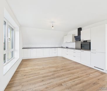 Sofort einziehen | moderne 2-Zi. Wohnung mit Loft-Charakter und Dac... - Photo 5