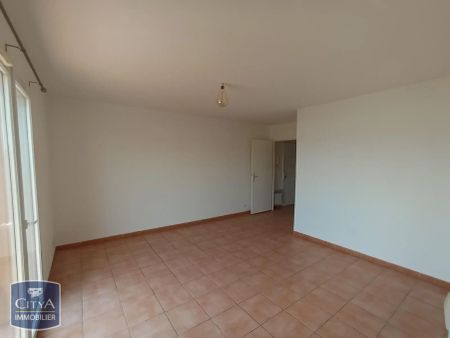 Appartement à louer 2 pièces 45.08m² - Photo 2