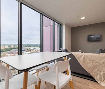 Standard Ensuite Room - Photo 1