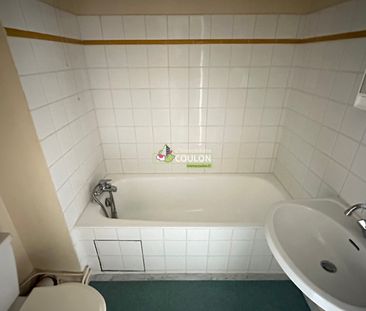 Location Appartement 1 pièce 18m² - Photo 3