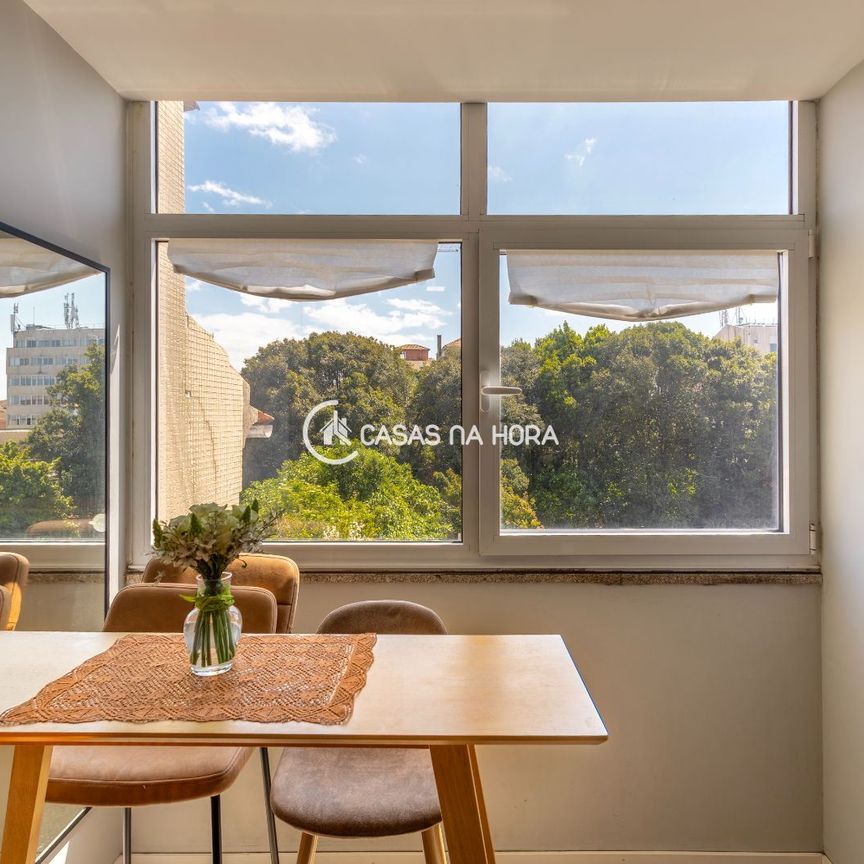 Apartamento T1 em Porto - Photo 1